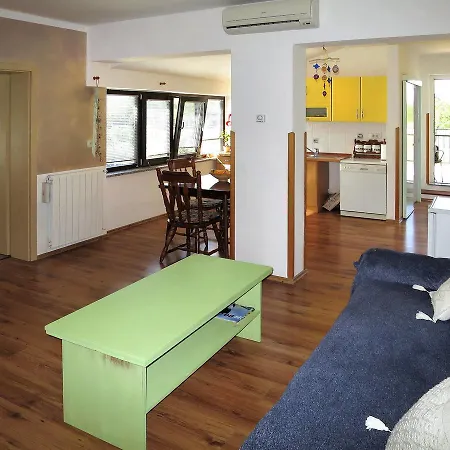 Haus Ellen 511s Apartman
