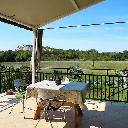 Apartman Haus Ellen 511s