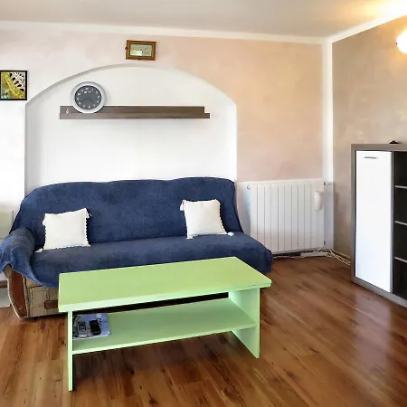 Haus Ellen 511s