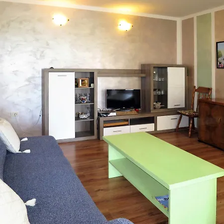 Haus Ellen 511s Apartman Kanfanar