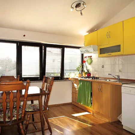 Apartman Haus Ellen 511s