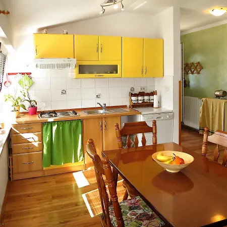 Haus Ellen 511s Kanfanar