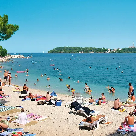 Apartman Haus Ellen 511s